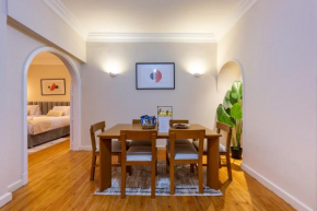 1825 Haven Residences - 2br Serviced - Central